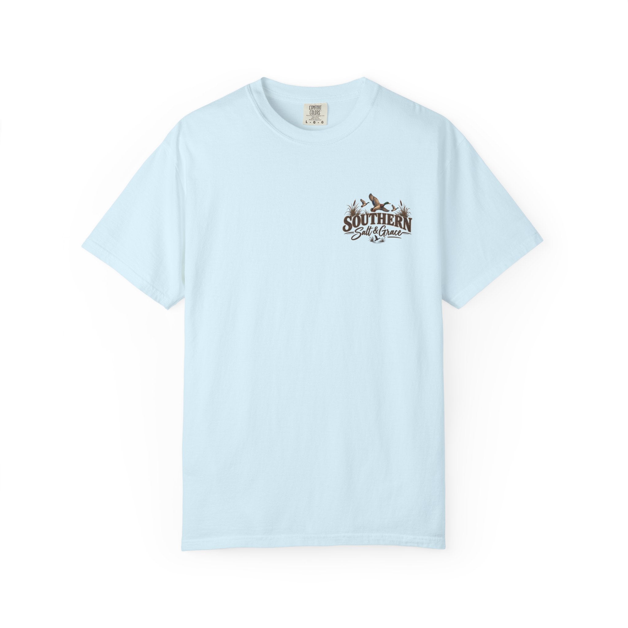 Southern Salt & Grace Lab short sleeve