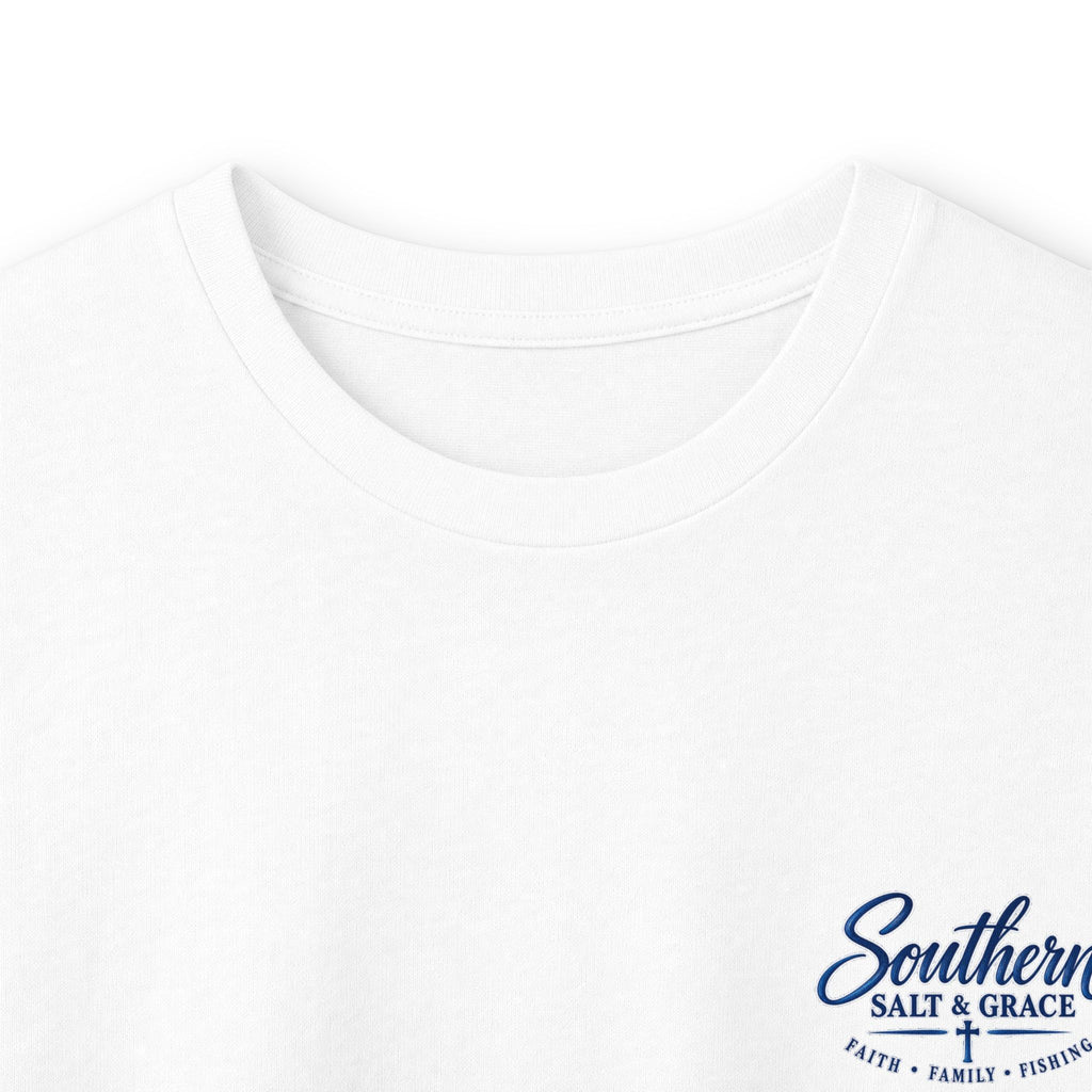 Marlin Salt & Grace Long Sleeve Tee