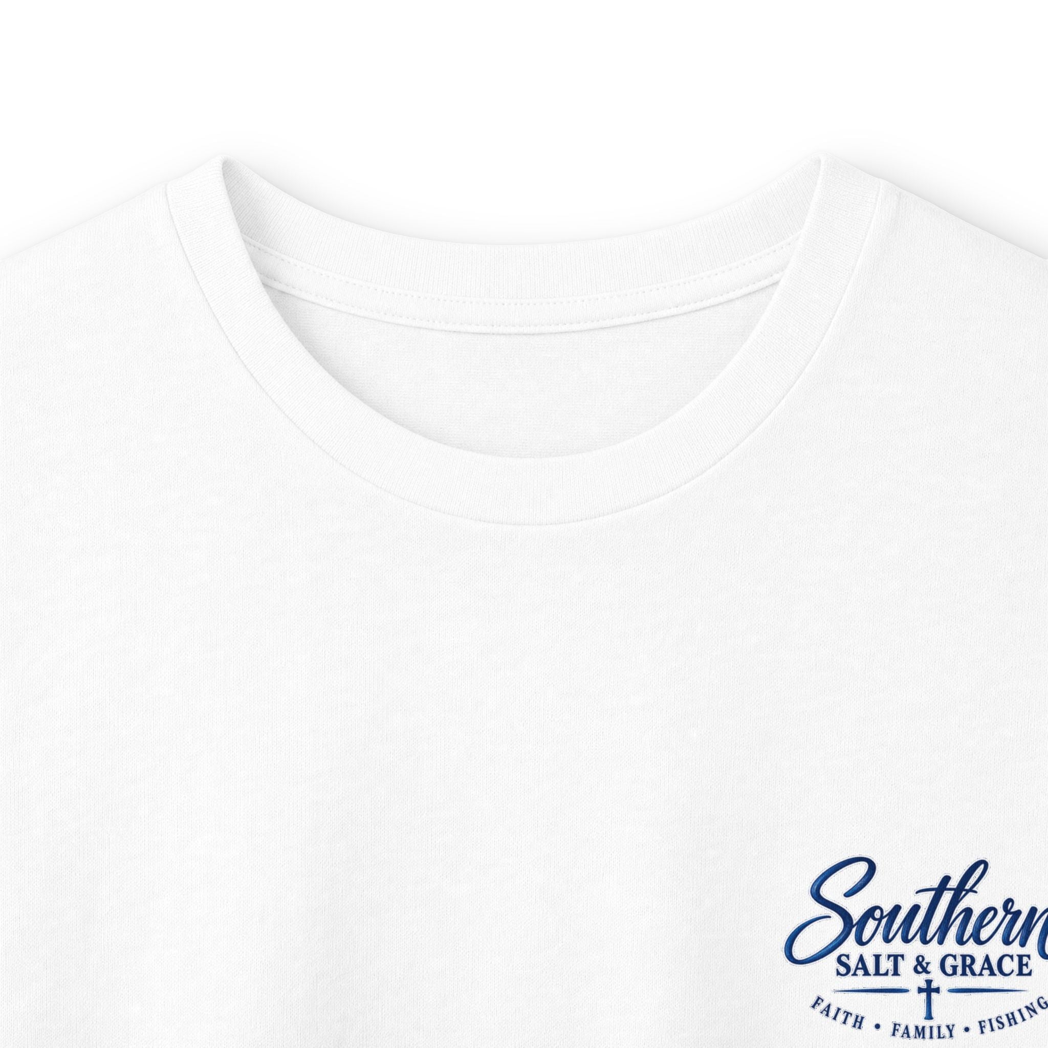 Marlin Salt & Grace Long Sleeve Tee