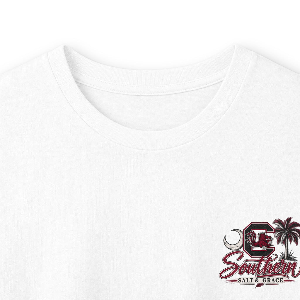 Carolina Gamecock long sleeve