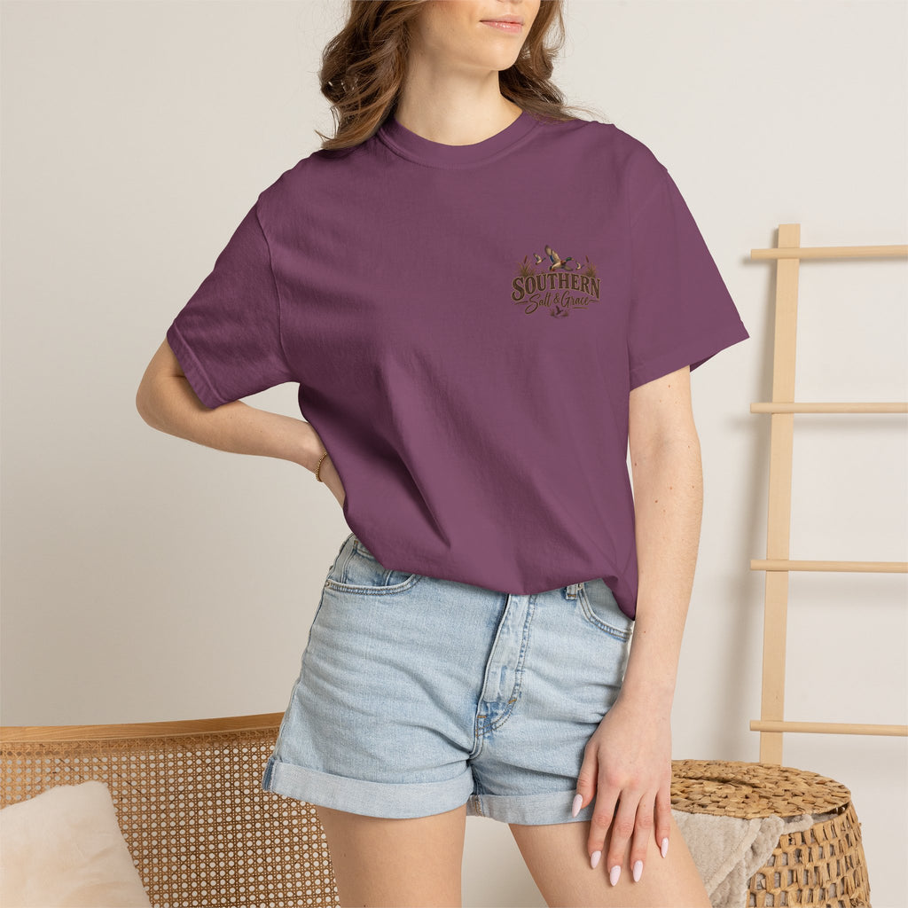 Southern Salt & Grace Lab short sleeve