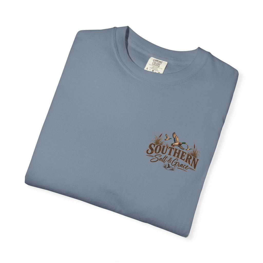 Southern Salt & Grace Lab short sleeve