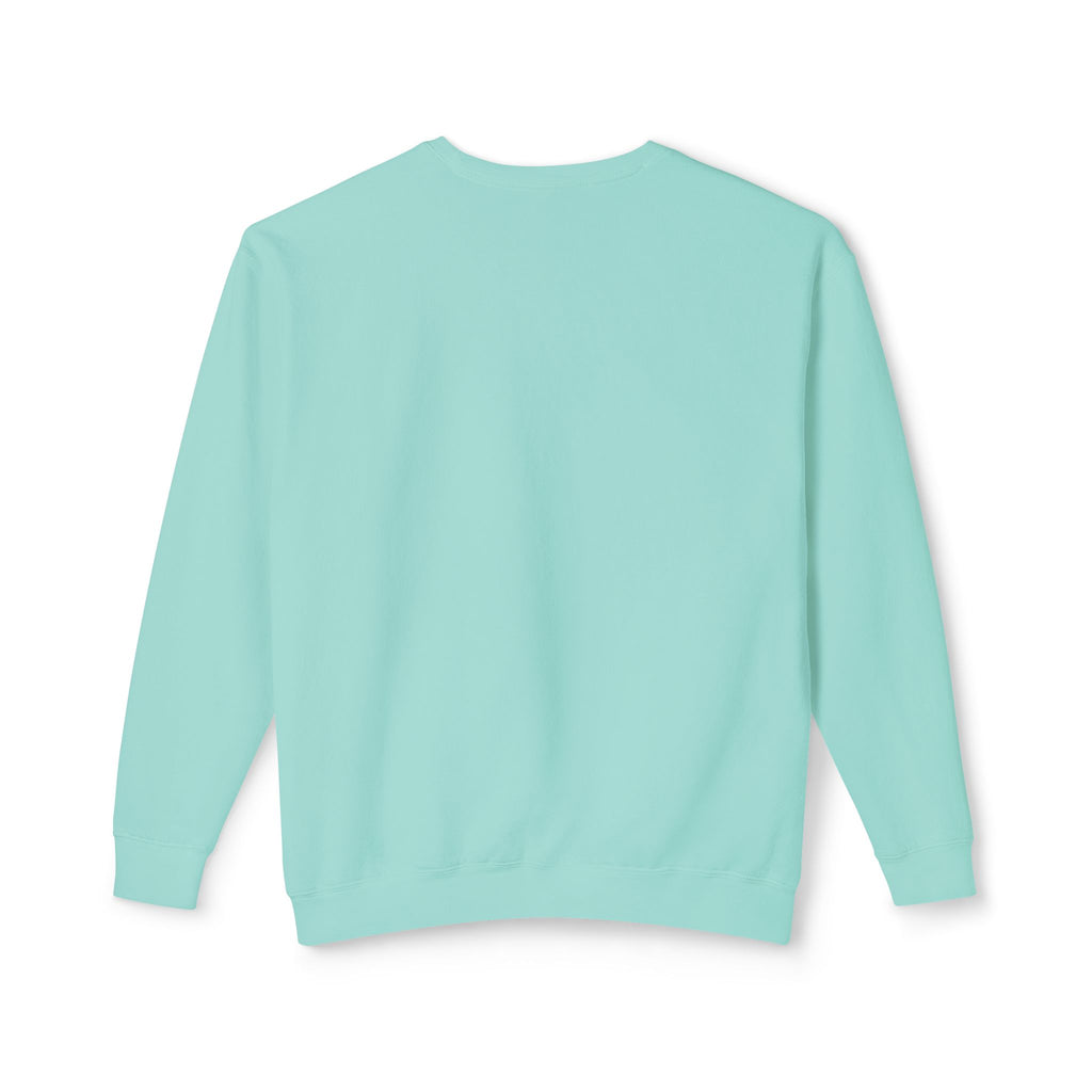 Sweater Weather Pumpkin Spice Crewneck Sweatshirt