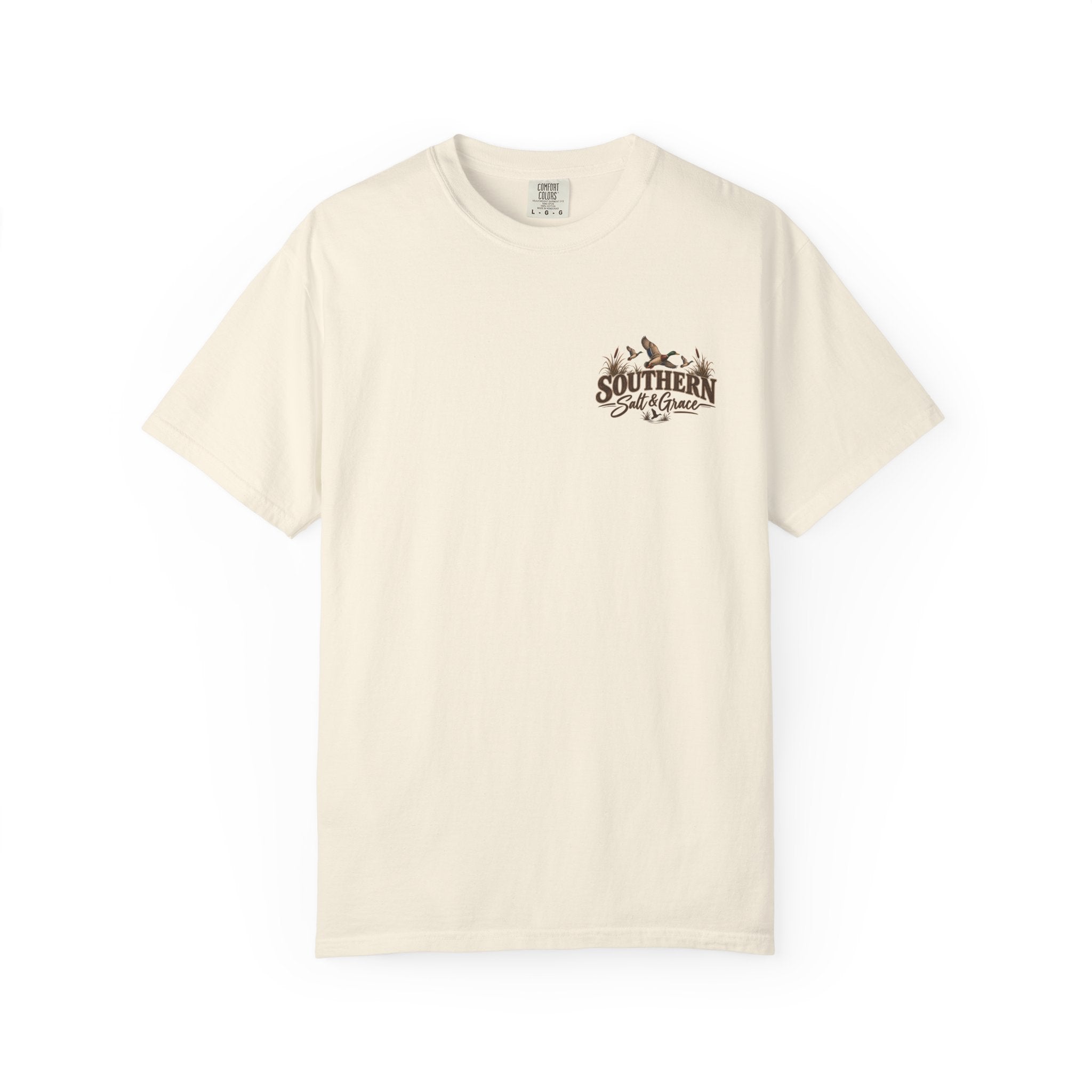 Southern Salt & Grace Lab short sleeve