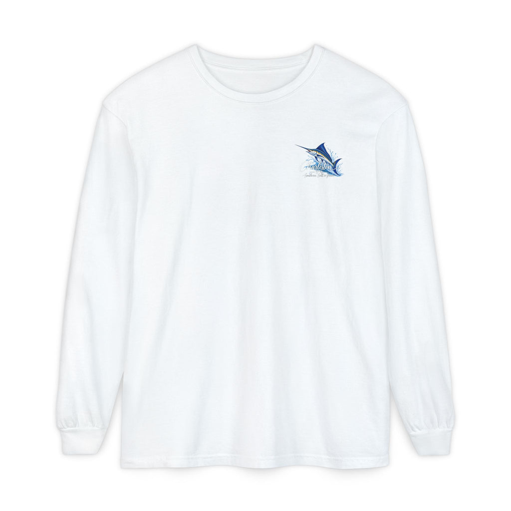 Charleston Marlin Long Sleeve T-Shirt