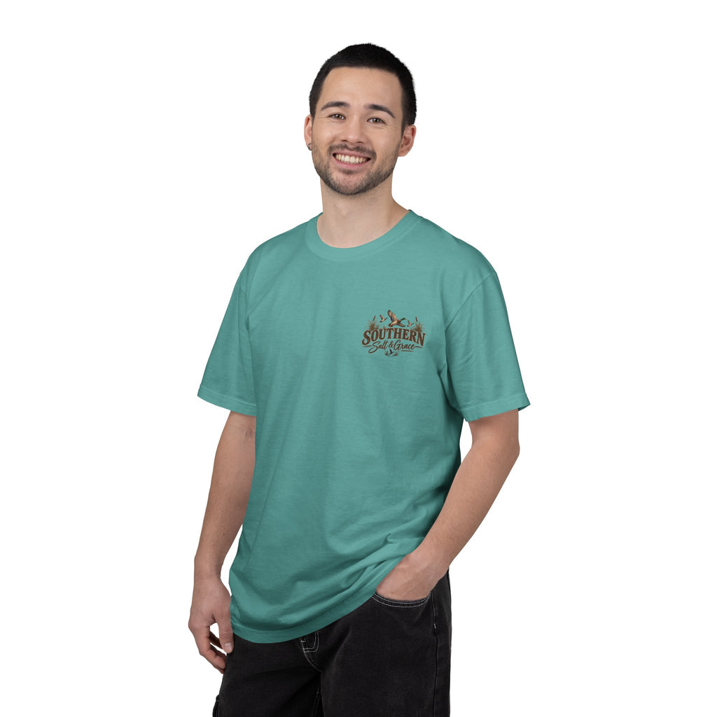 Southern Salt & Grace Lab short sleeve