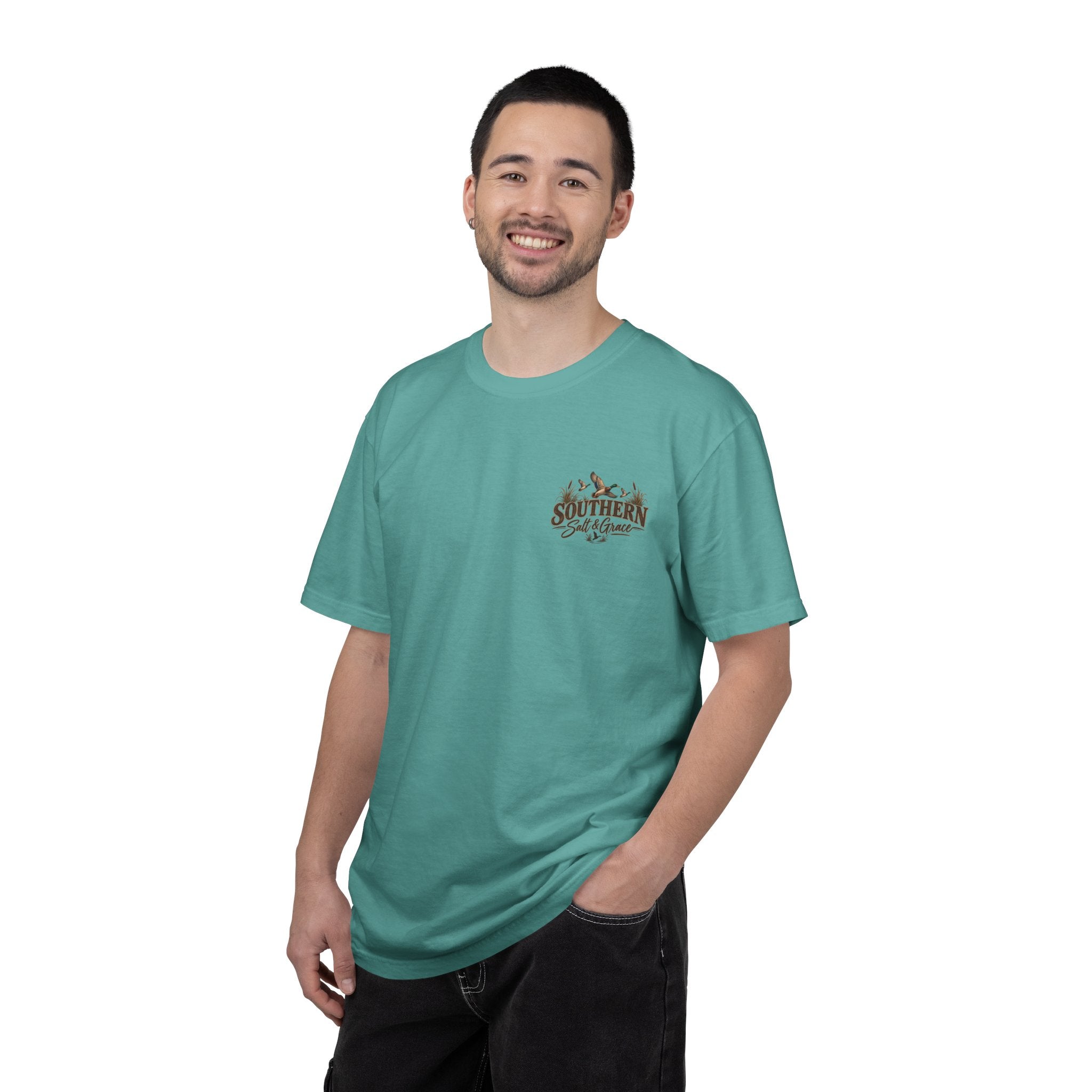 Southern Salt & Grace Lab short sleeve