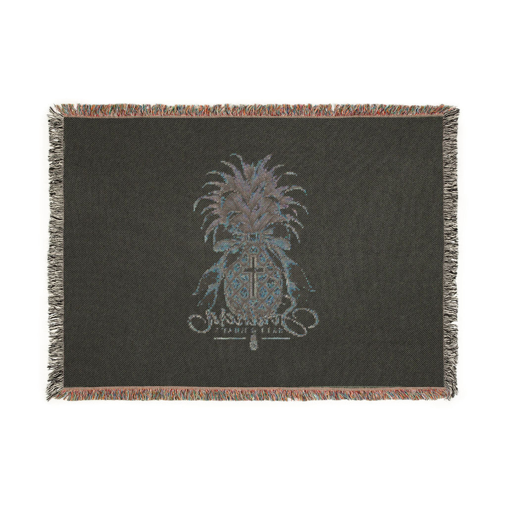 Woven Blanket