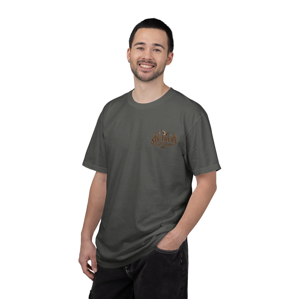 Southern Salt & Grace Lab short sleeve