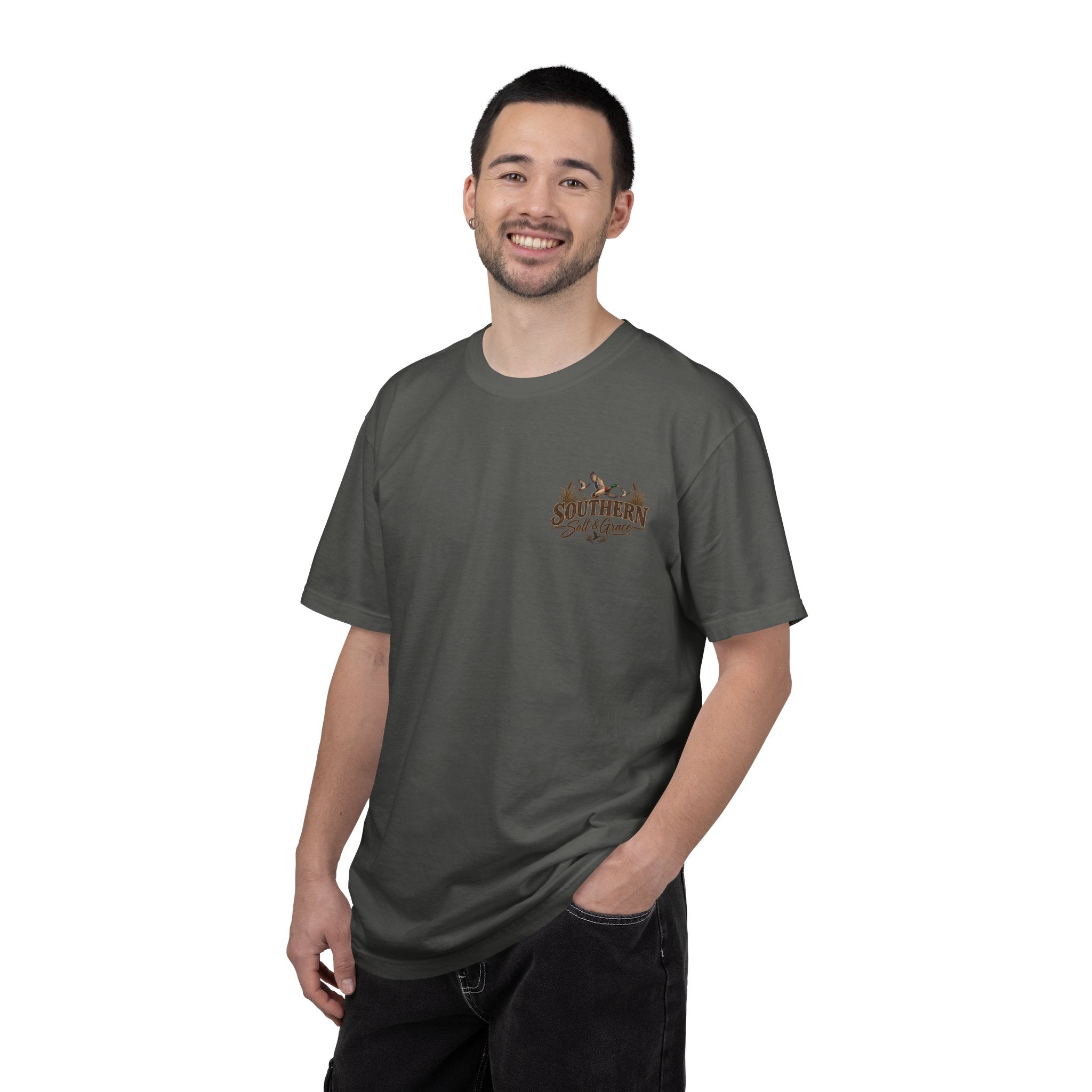 Southern Salt & Grace Lab short sleeve