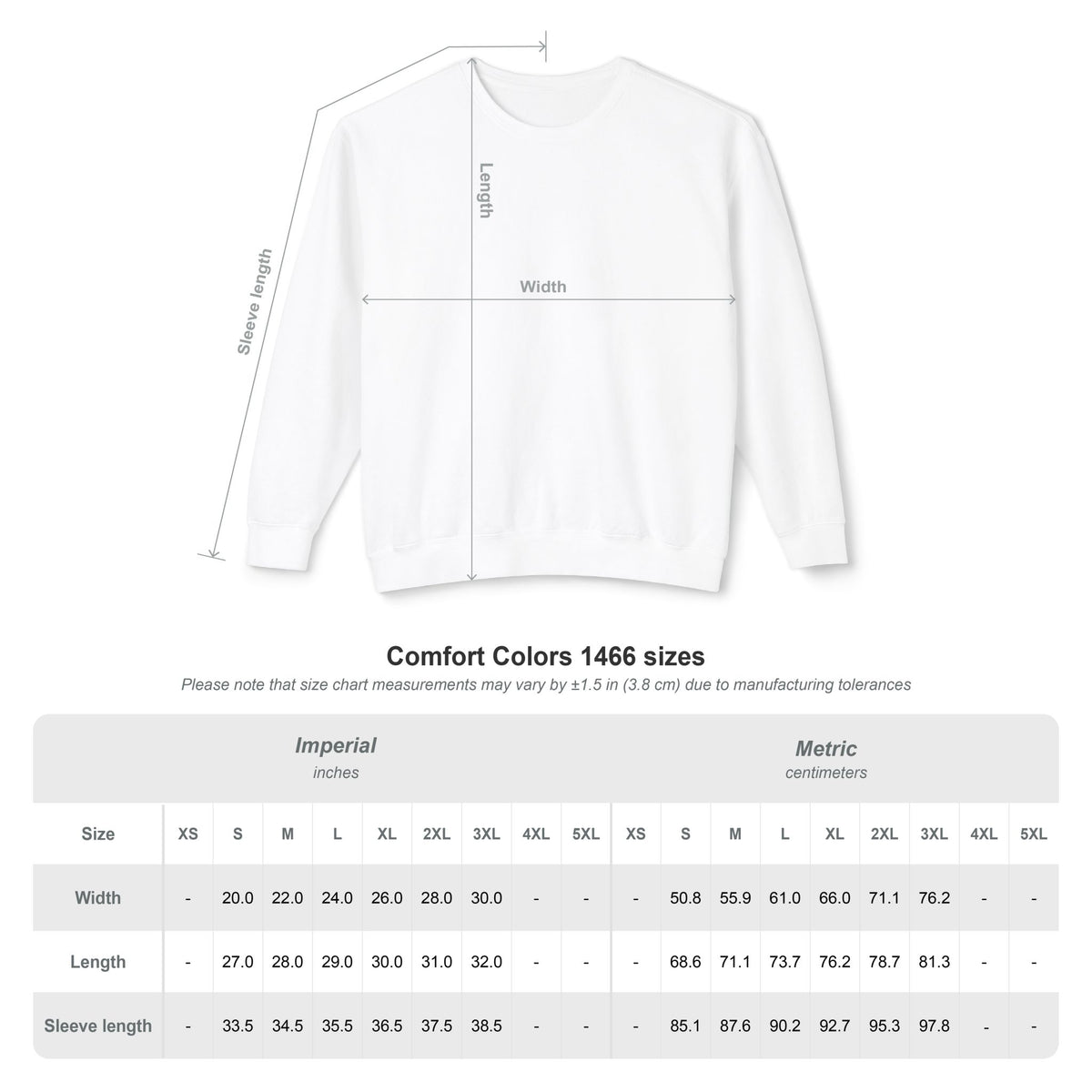 Sweater Weather Pumpkin Spice Crewneck Sweatshirt