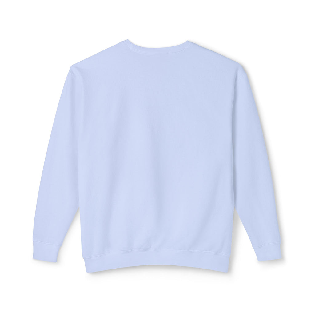 Sweater Weather Pumpkin Spice Crewneck Sweatshirt