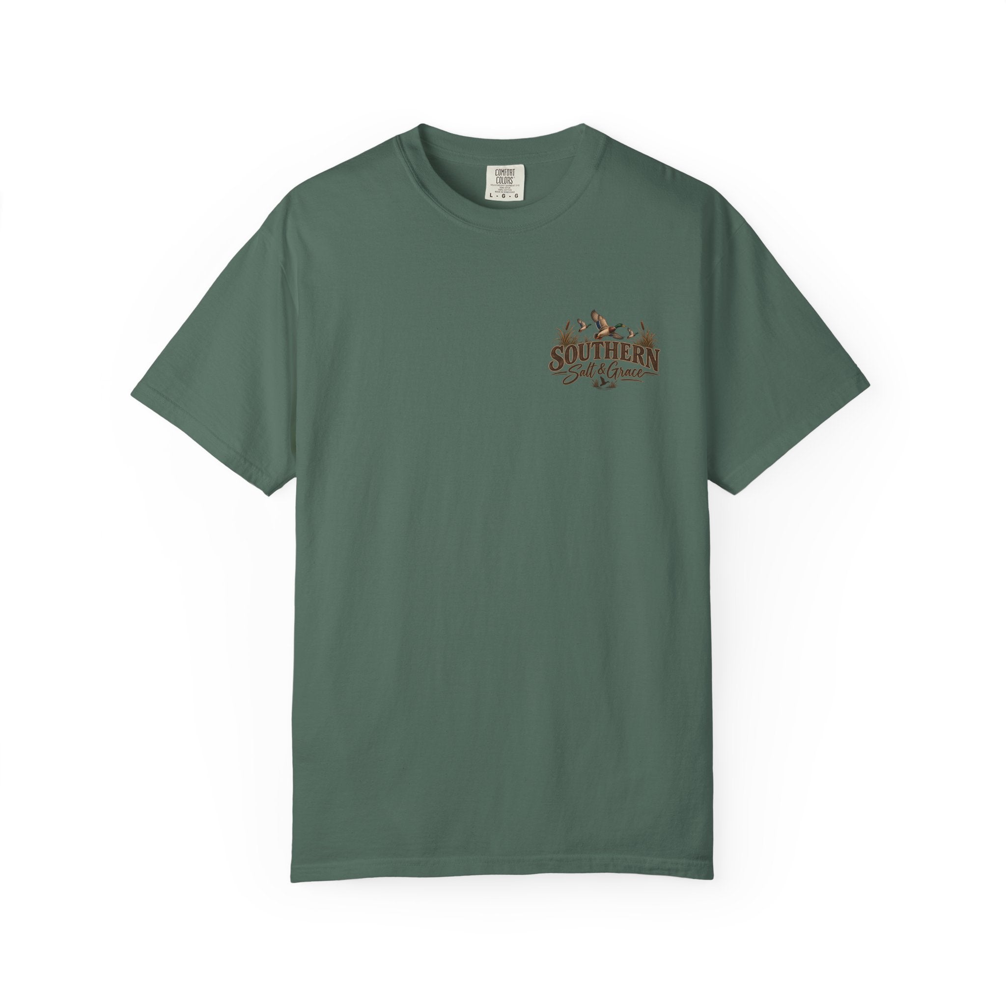 Southern Salt & Grace Lab short sleeve