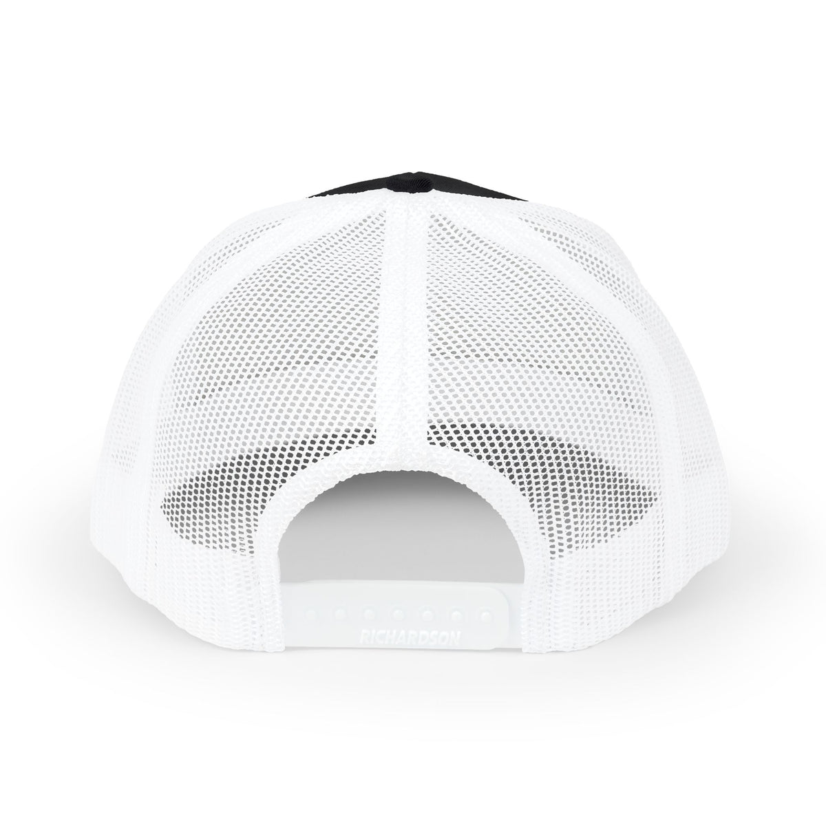 Southern Salt Snapback Trucker Cap