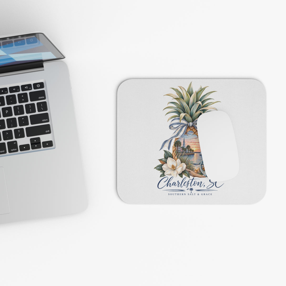 Mouse Pad (Rectangle)