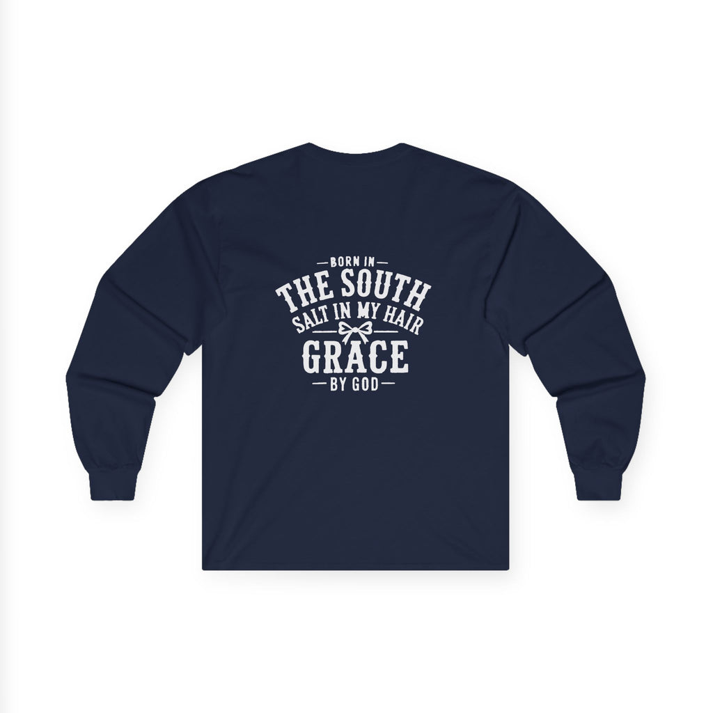 Southern salt and Grace long sleeve
