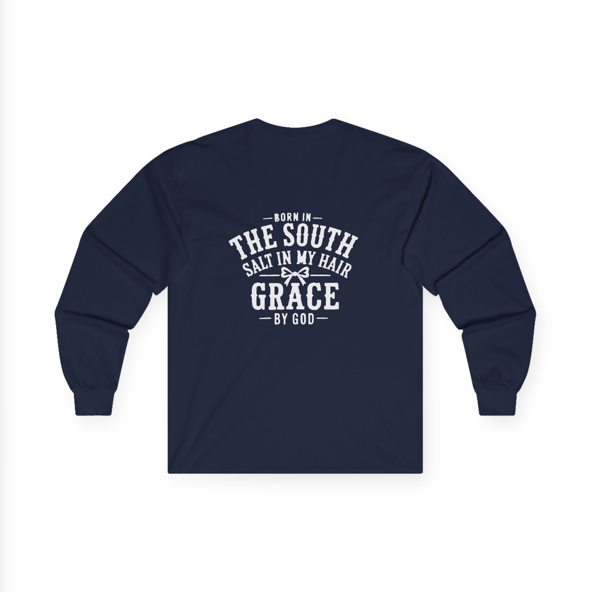 Southern salt and Grace long sleeve