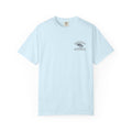 Southern salt and Grace fish t-shirt