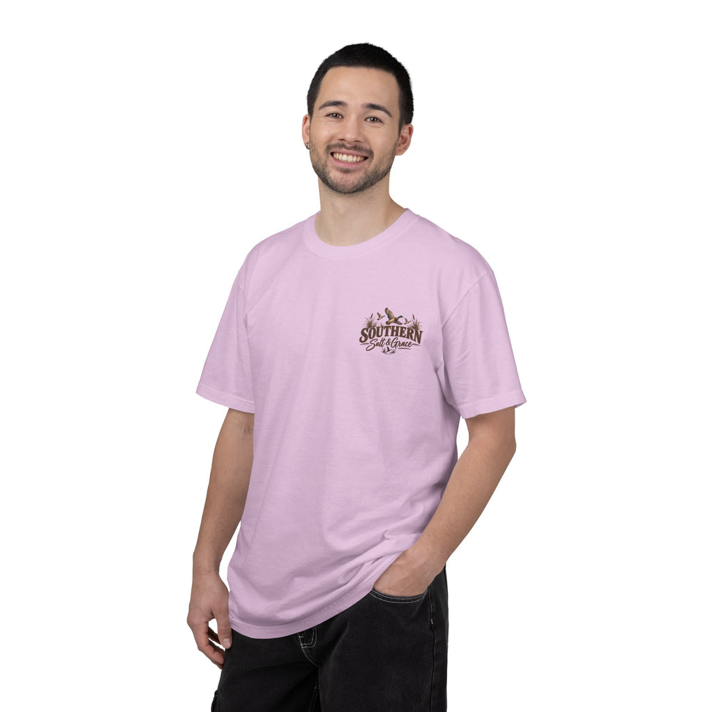 Southern Salt & Grace Lab short sleeve