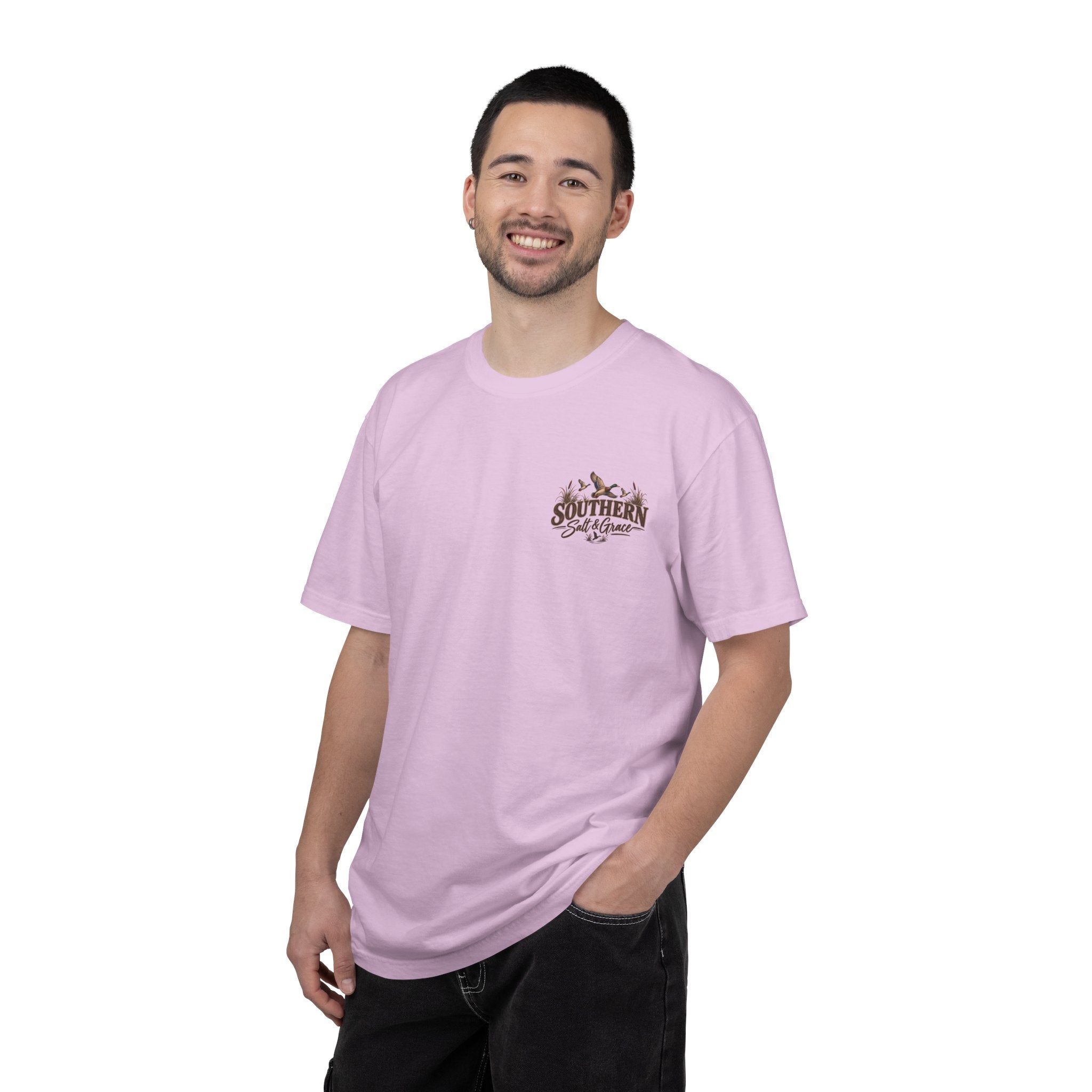 Southern Salt & Grace Lab short sleeve