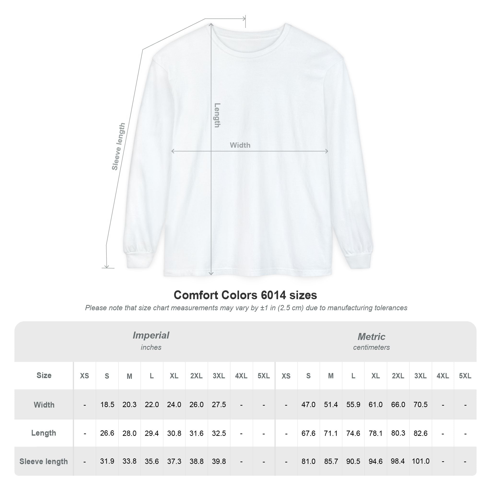 Charleston Marlin Long Sleeve T-Shirt