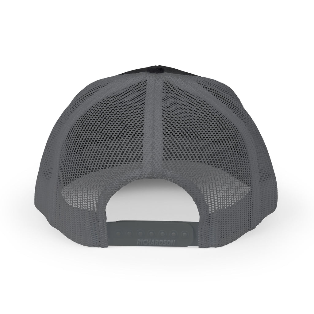 Southern Salt Snapback Trucker Cap