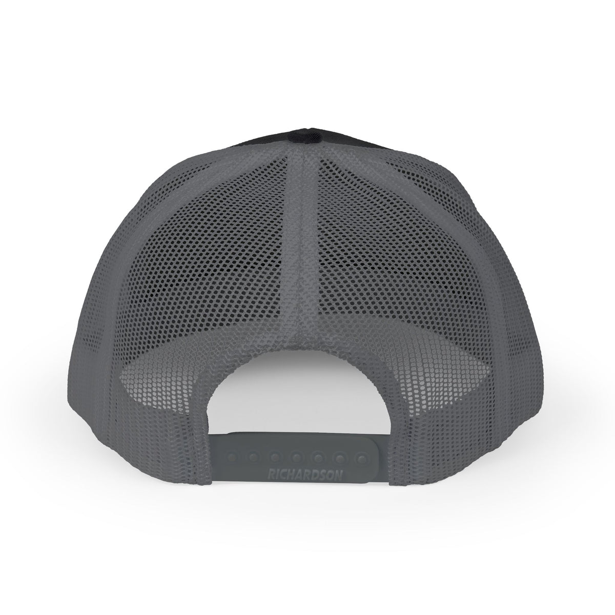Southern Salt Snapback Trucker Cap