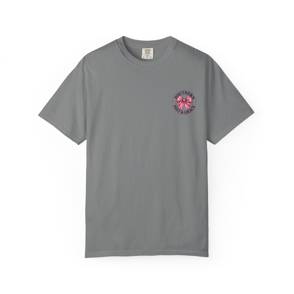Southern Sass T-Shirt — "If y'all think it's called Attitude... it's called Southern Sass"