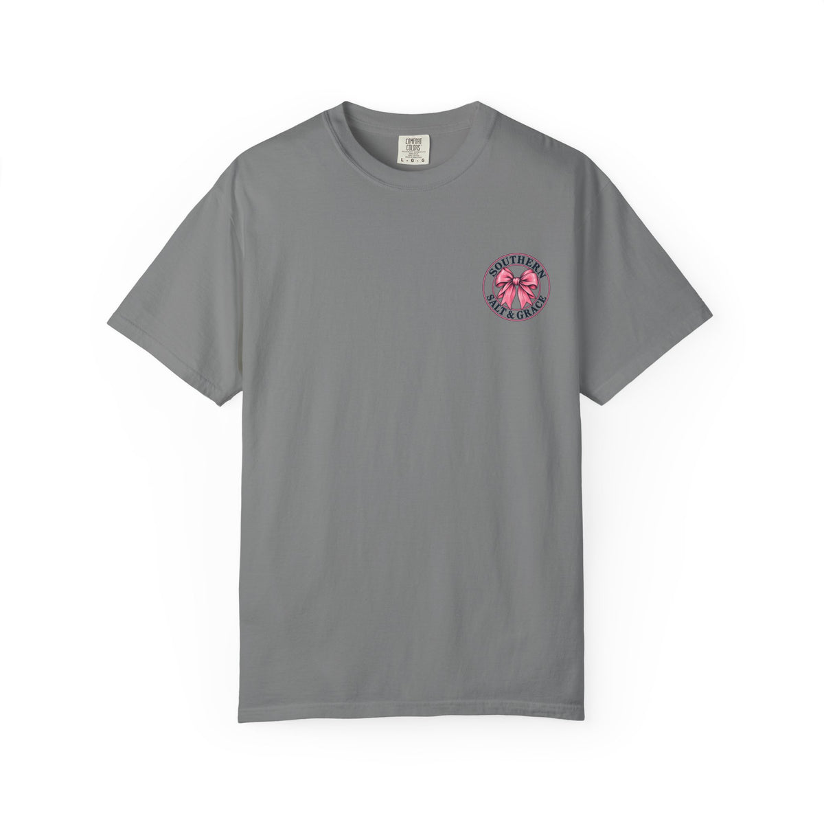 Southern Sass T-Shirt — "If y'all think it's called Attitude... it's called Southern Sass"