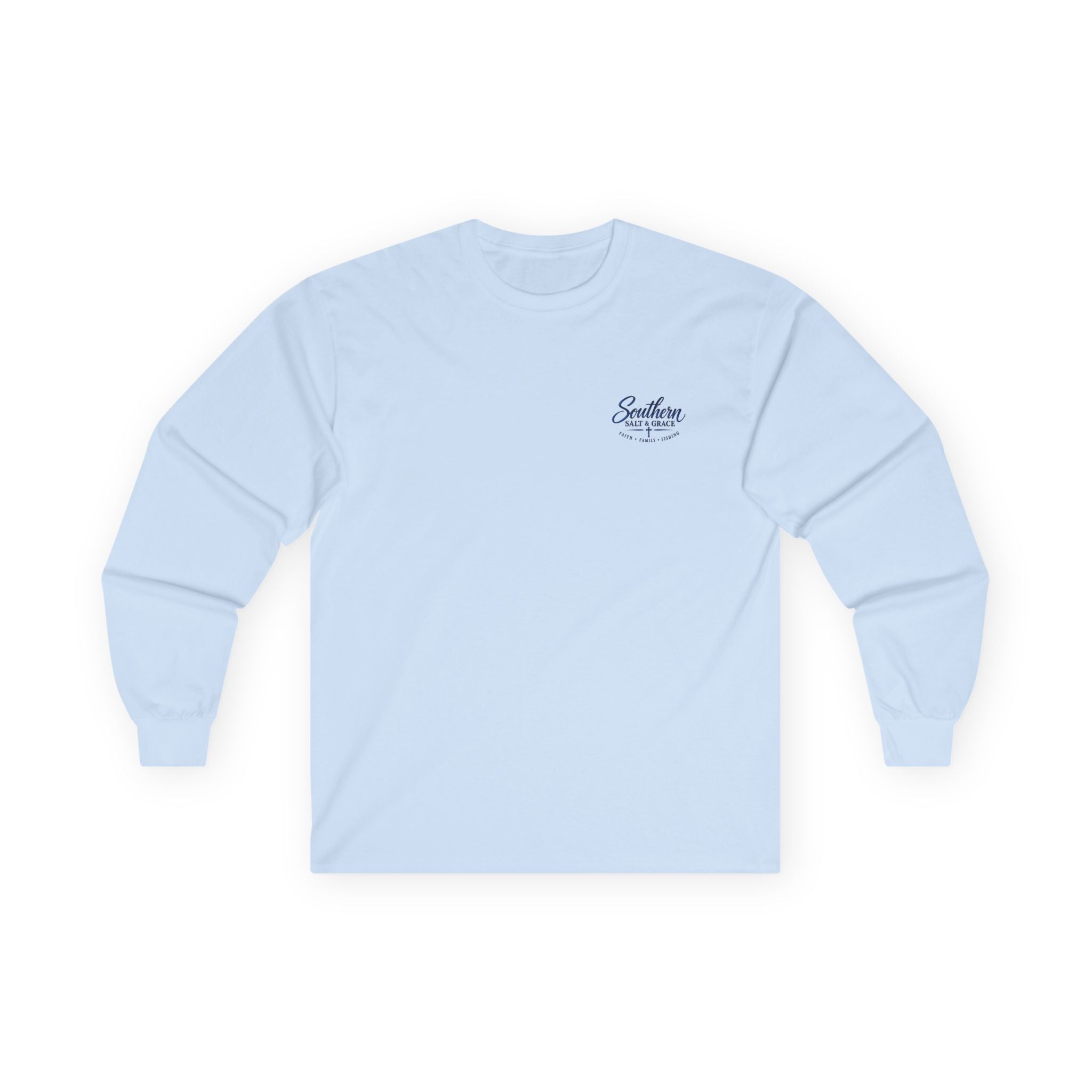 Marlin Salt & Grace Long Sleeve Tee