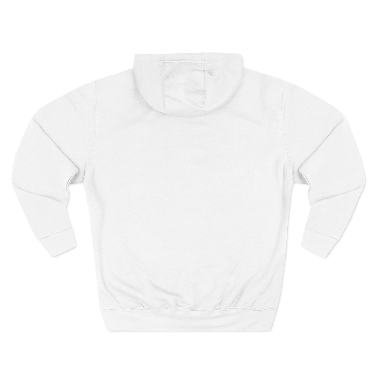 Southern Grace Deer Flag Hoodie