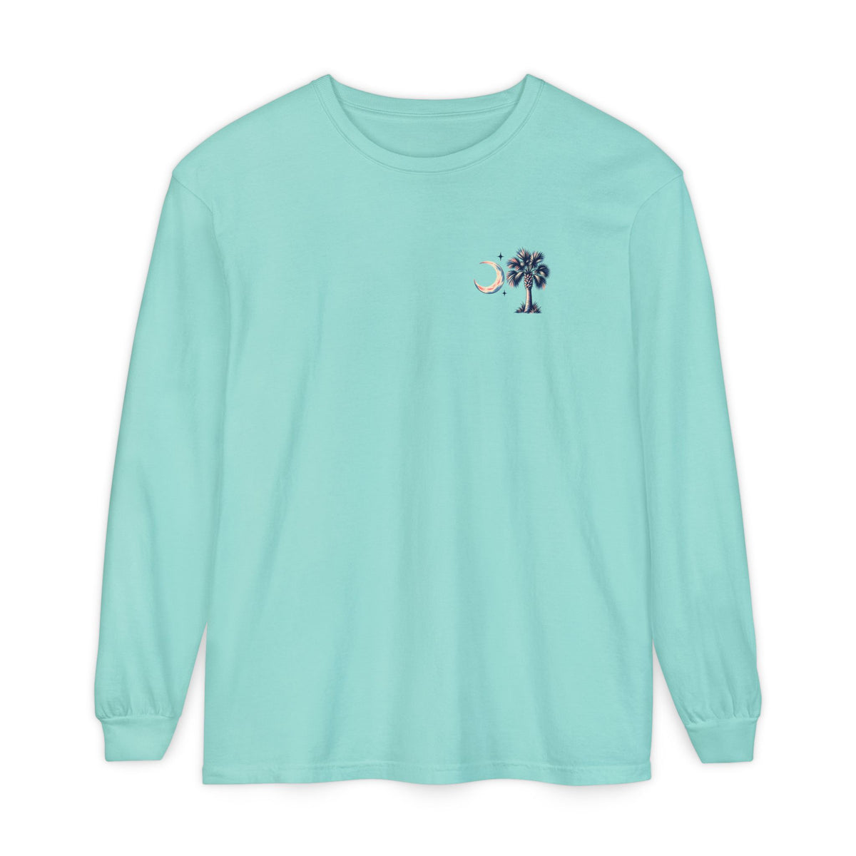 Shagging on the beach Long Sleeve T-Shirt