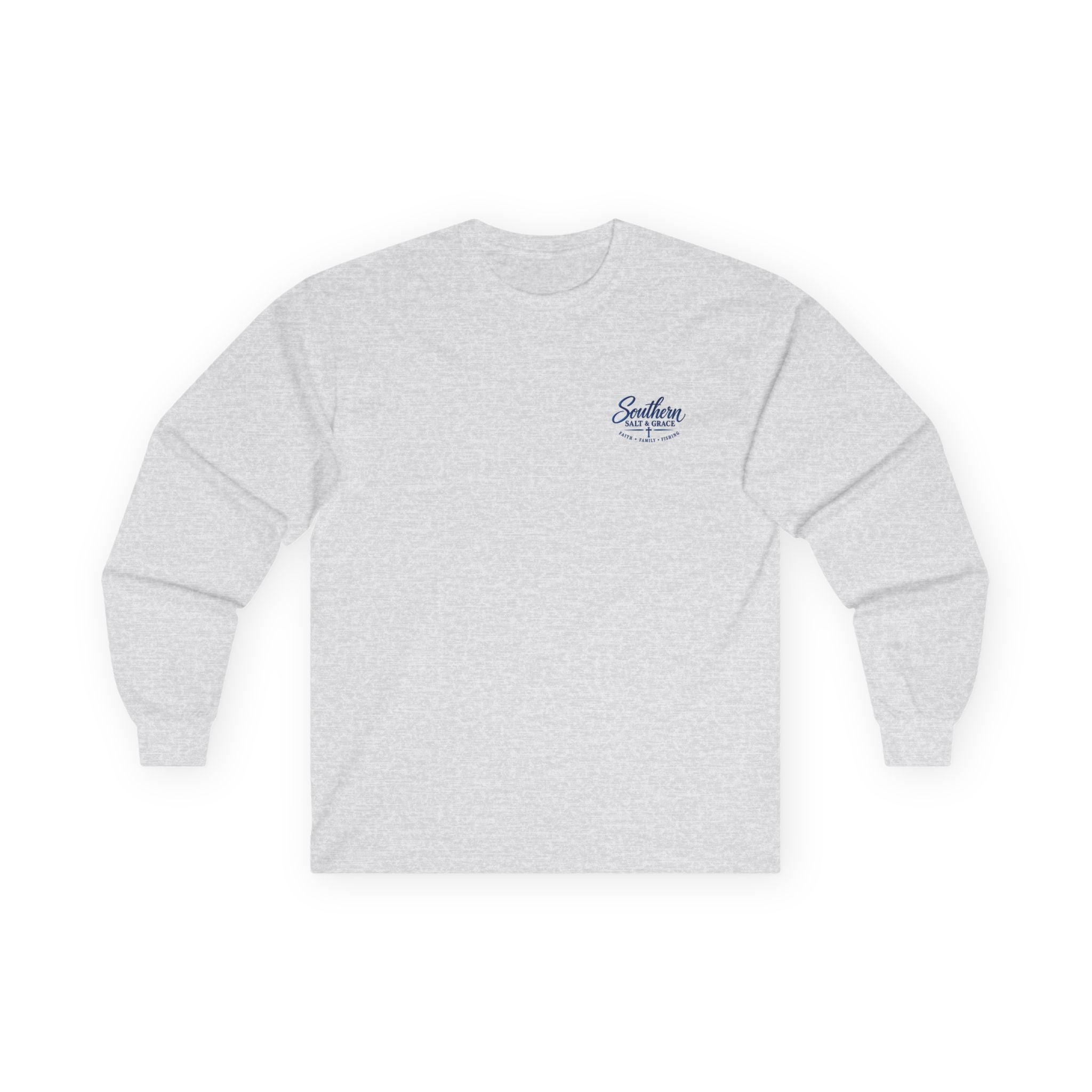 Marlin Salt & Grace Long Sleeve Tee