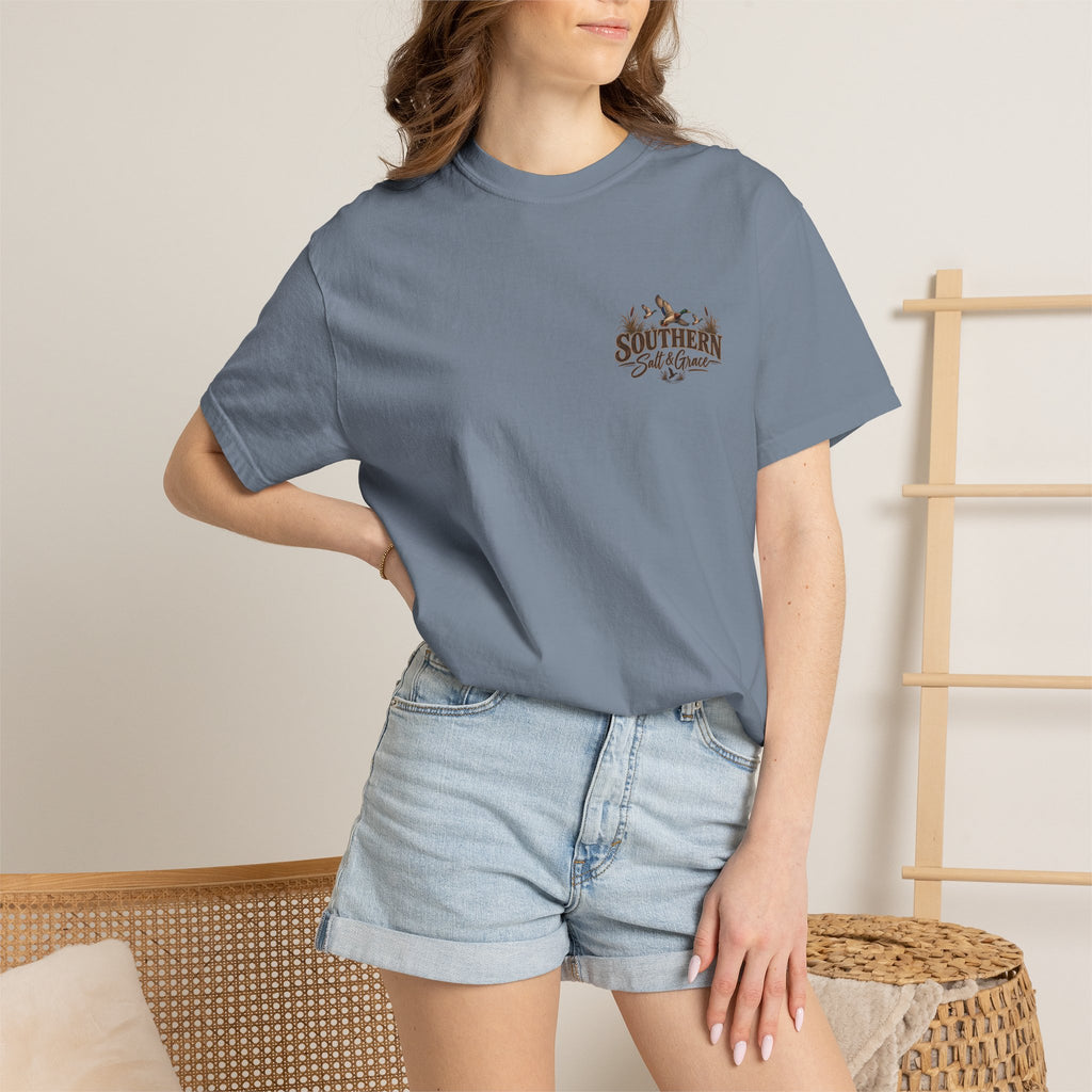 Southern Salt & Grace Lab short sleeve
