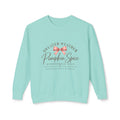 Sweater Weather Pumpkin Spice Crewneck Sweatshirt