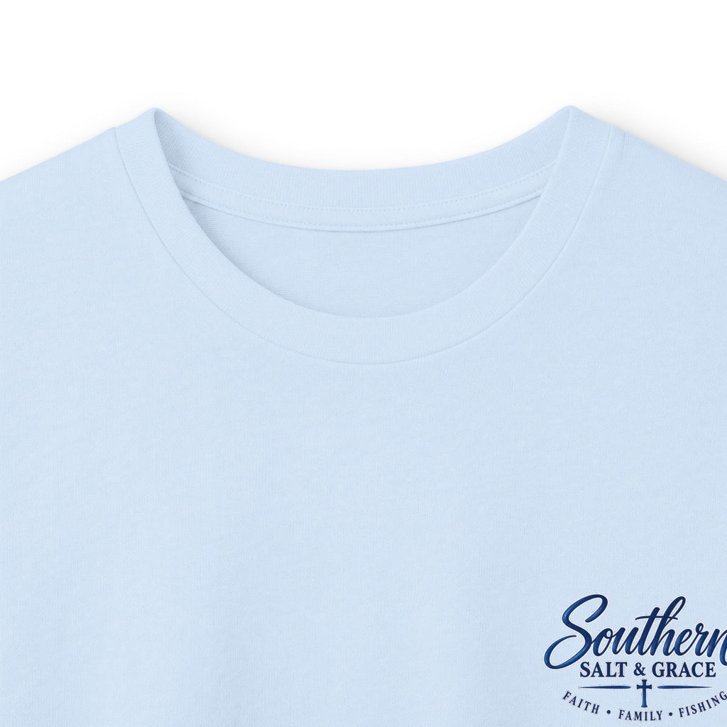 Marlin Salt & Grace Long Sleeve Tee
