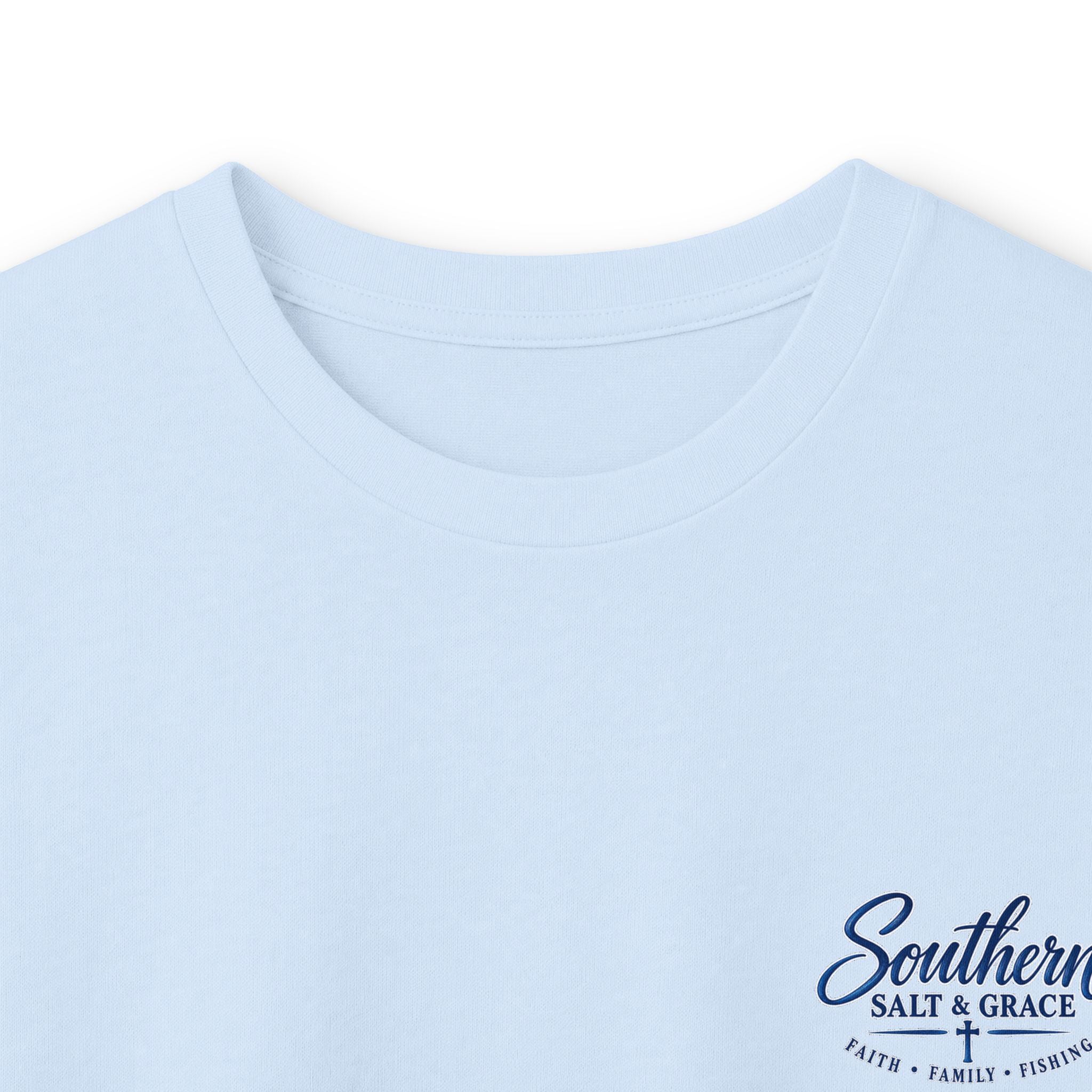 Marlin Salt & Grace Long Sleeve Tee