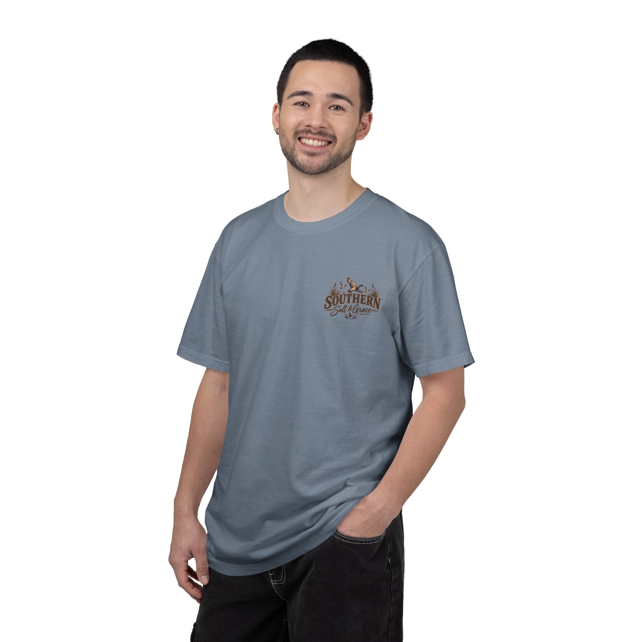 Southern Salt & Grace Lab short sleeve