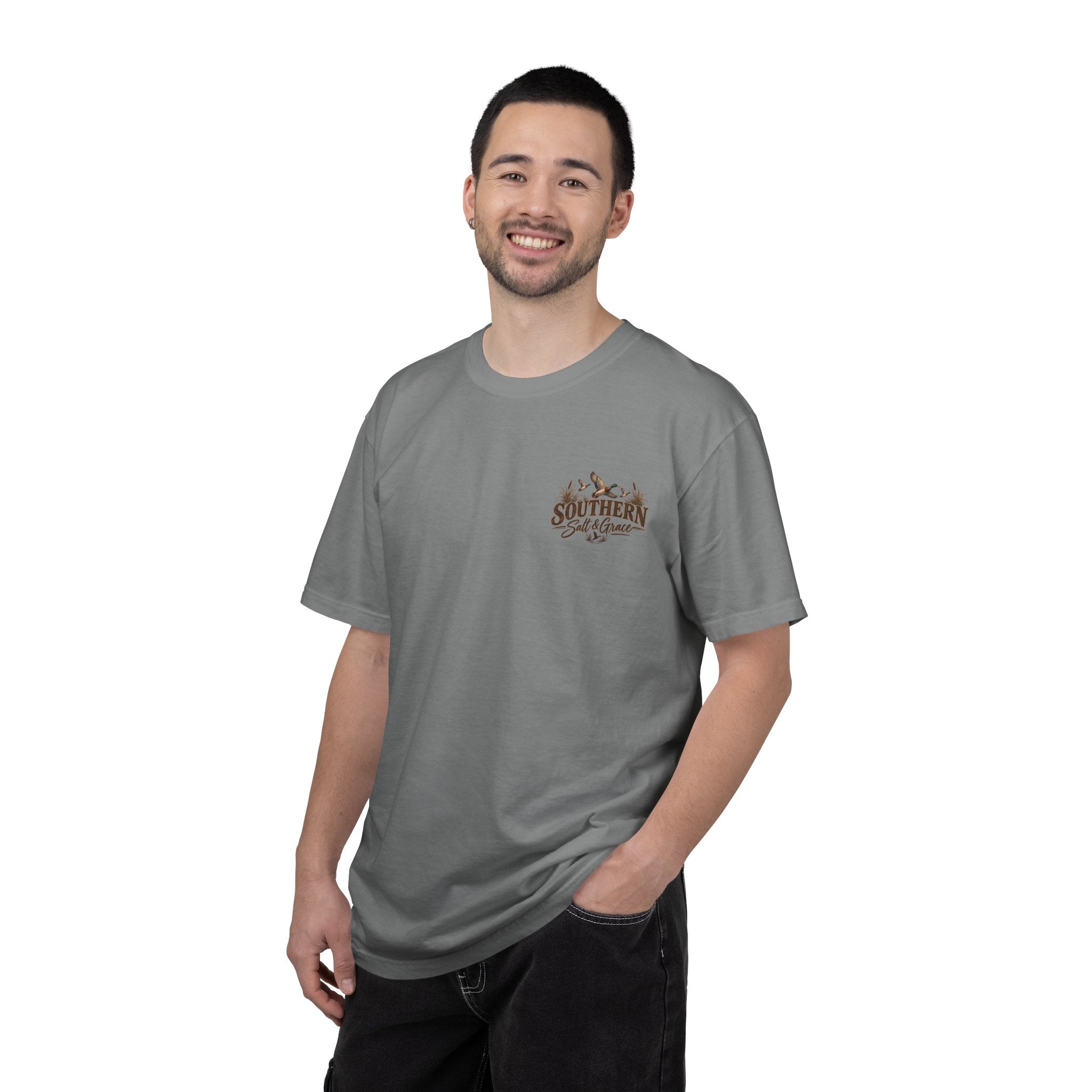 Southern Salt & Grace Lab short sleeve