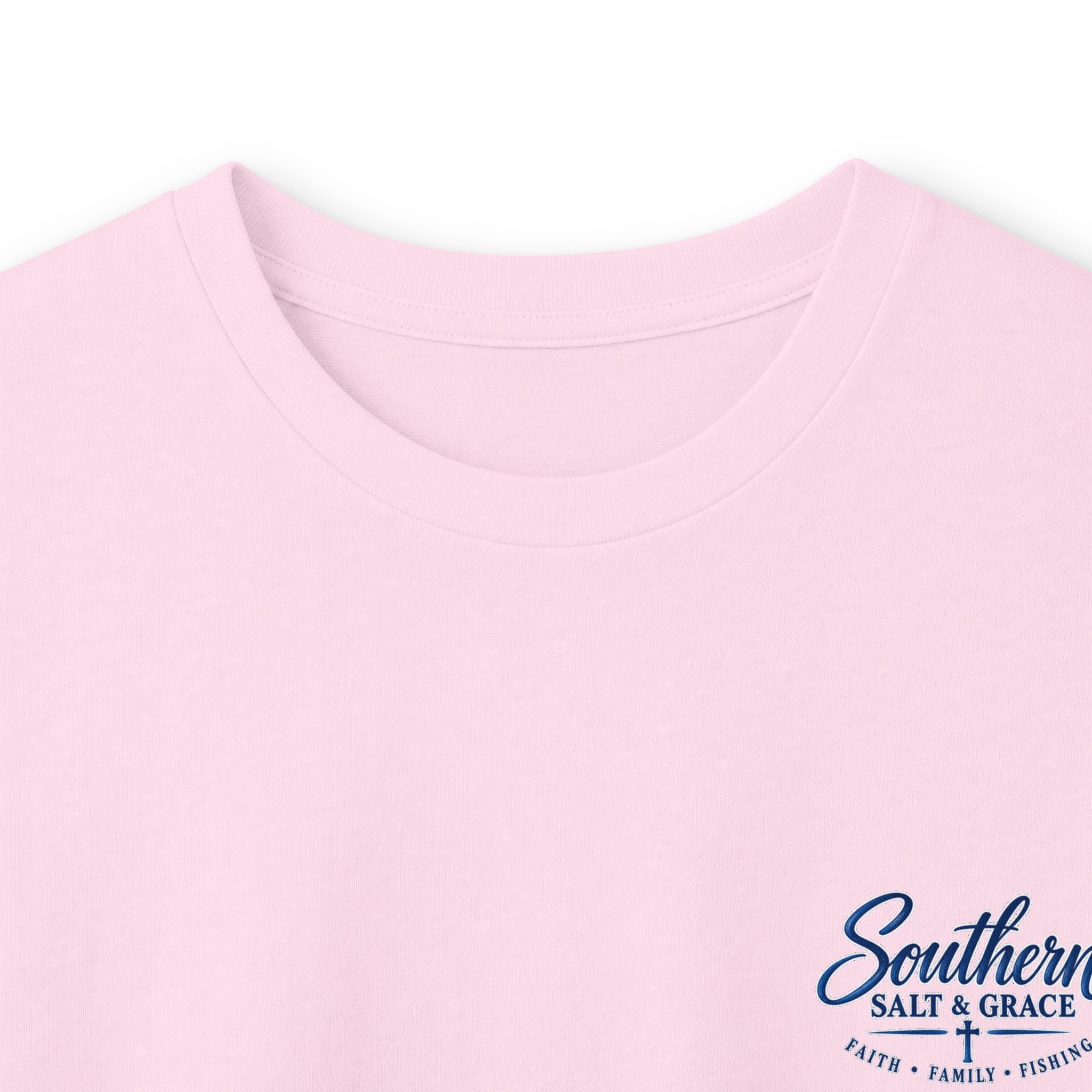 Marlin Salt & Grace Long Sleeve Tee