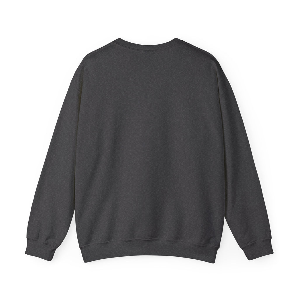 Southern Salt & Breeze Crewneck Sweatshirt — Coastal Palm Beach Vibes