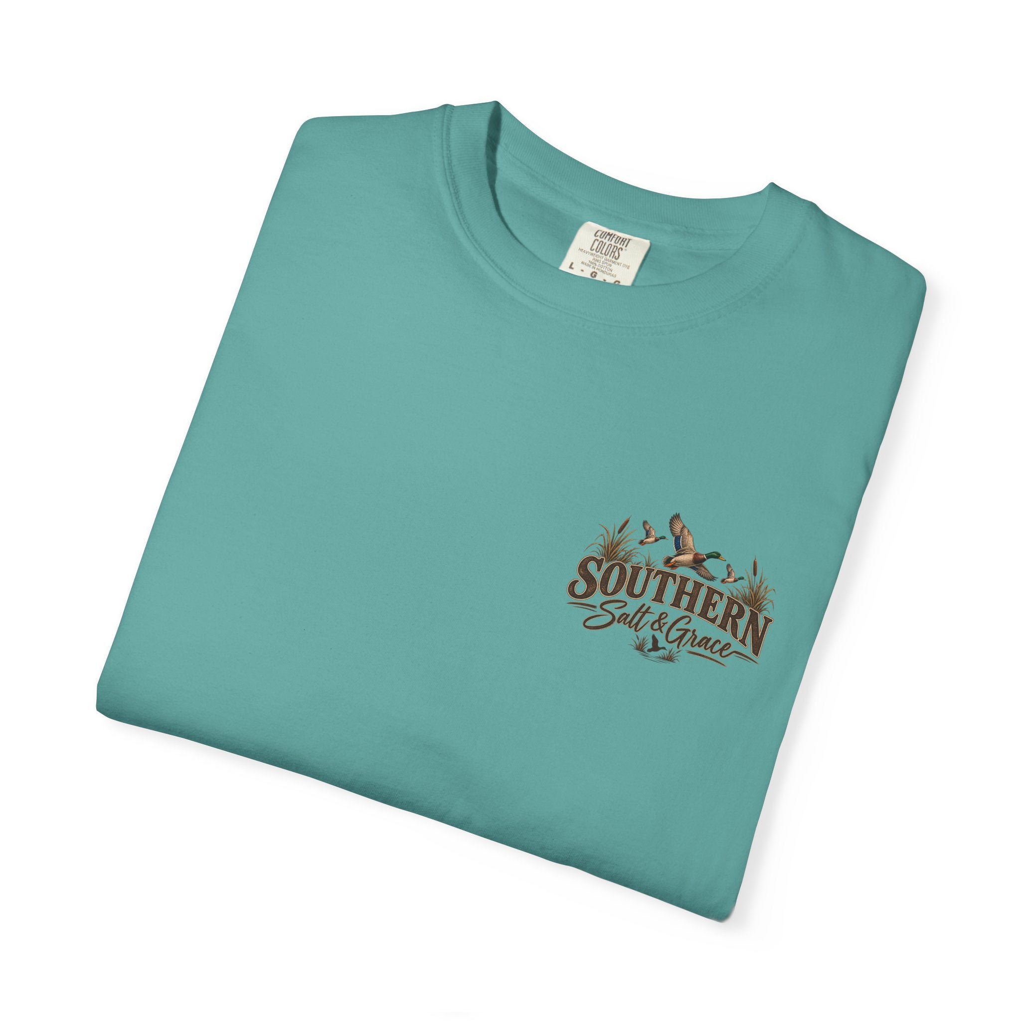 Southern Salt & Grace Lab short sleeve
