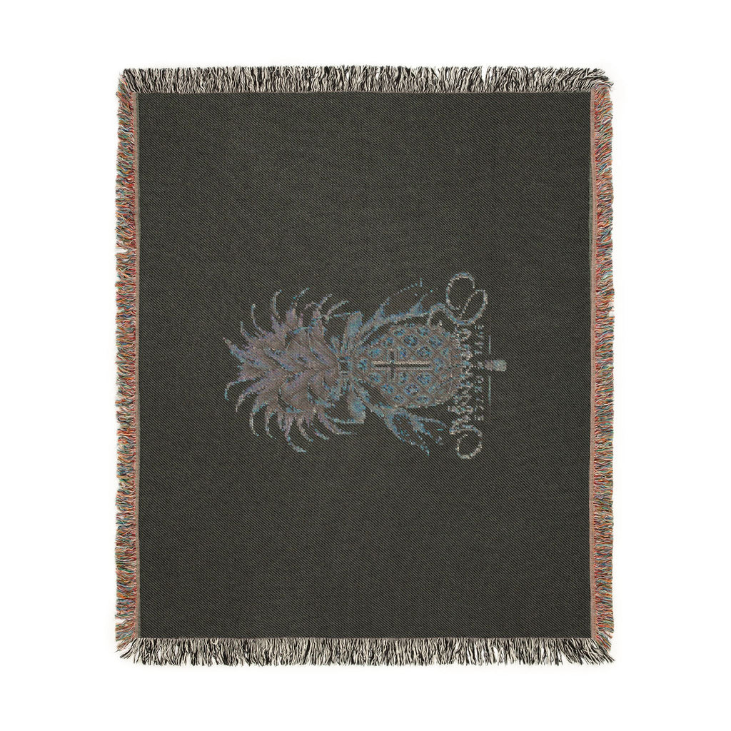 Woven Blanket