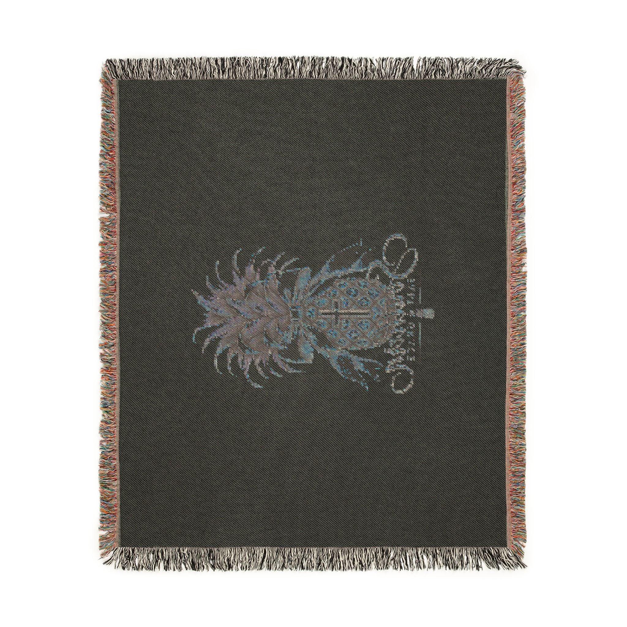 Woven Blanket