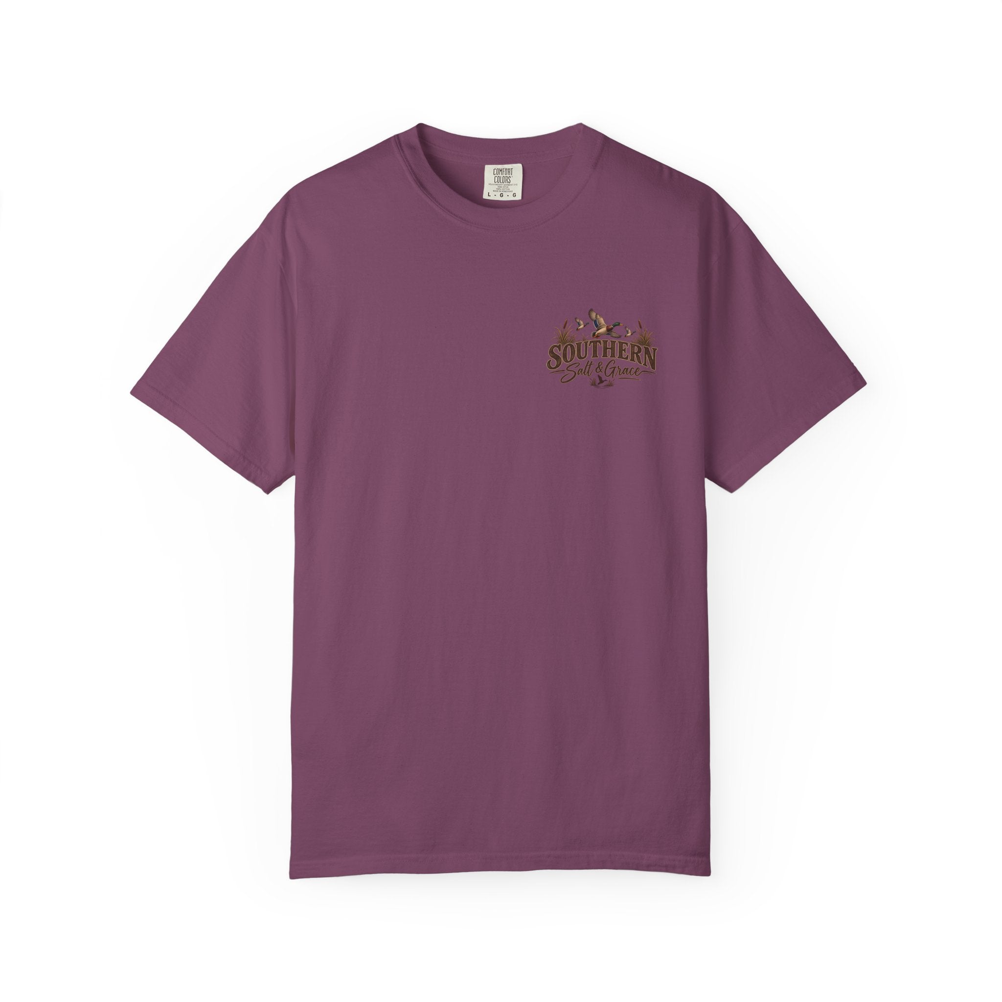 Southern Salt & Grace Lab short sleeve