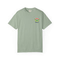 Mahi Mahi Gift Tee — "Southern Salt & Grace" Graphic T-Shirt