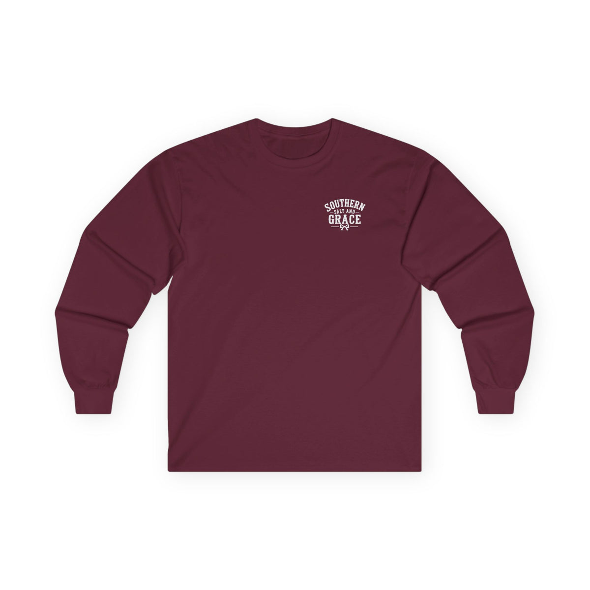 Southern salt and Grace long sleeve