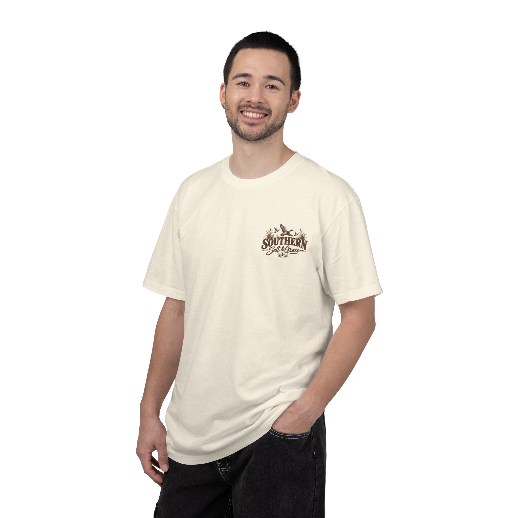 Southern Salt & Grace Lab short sleeve