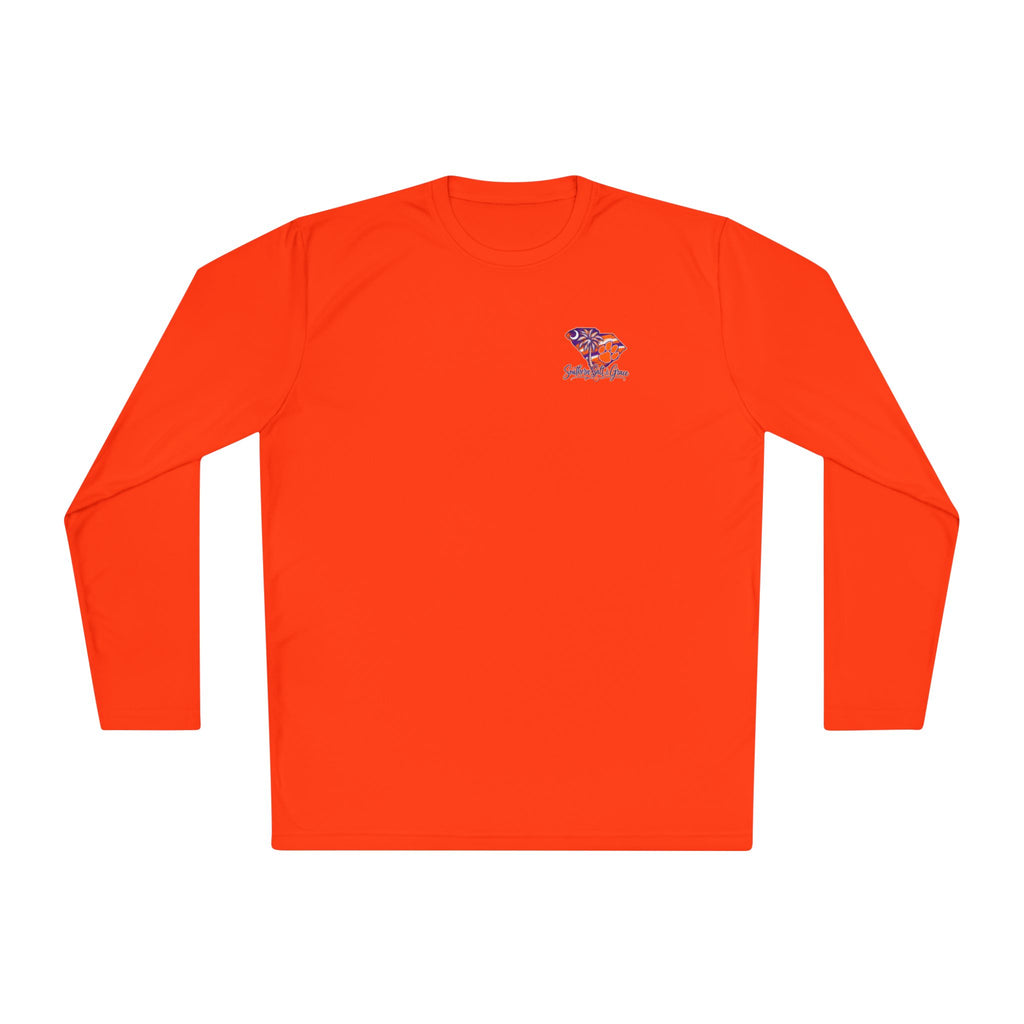 Clemson Tigers Women’s Long Sleeve