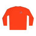 Clemson Tigers Women’s Long Sleeve